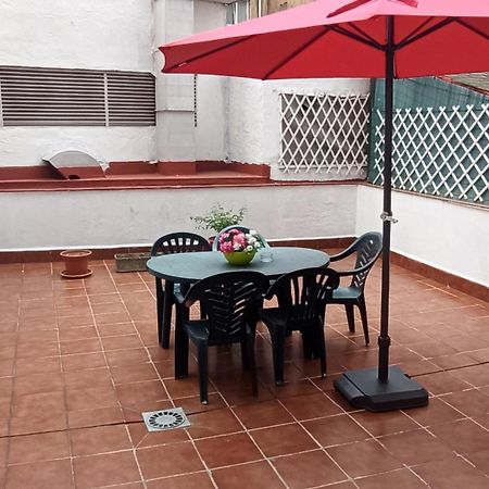 Apartamento Centro-Gascona Con Terraza, Garaje Y Wifi Gratuito Oviedo Exterior foto