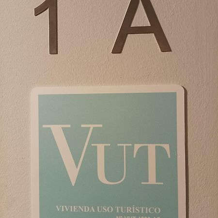 Apartamento Centro-Gascona Con Terraza, Garaje Y Wifi Gratuito Oviedo Exterior foto
