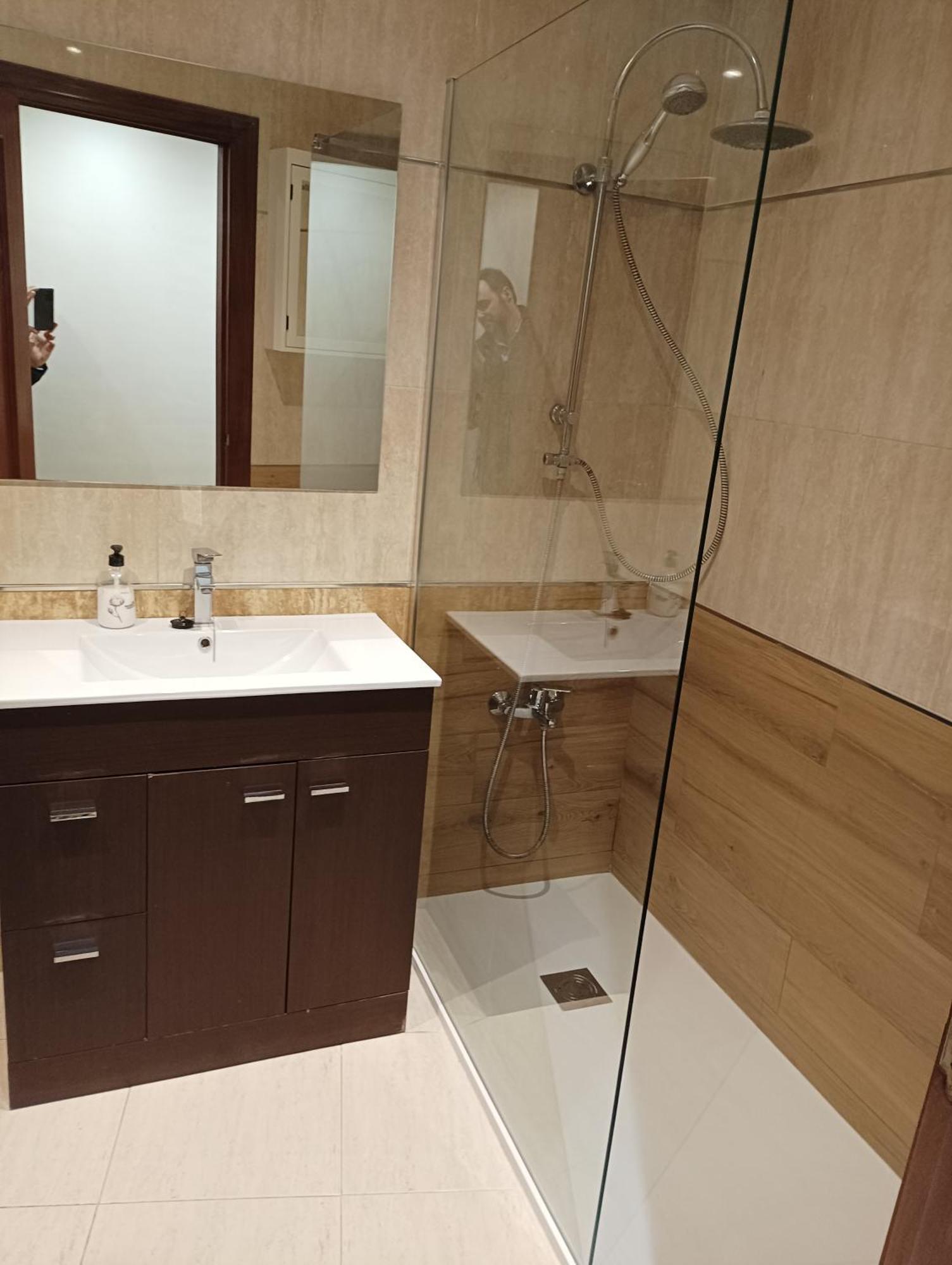 Apartamento Centro-Gascona Con Terraza, Garaje Y Wifi Gratuito Oviedo Exterior foto
