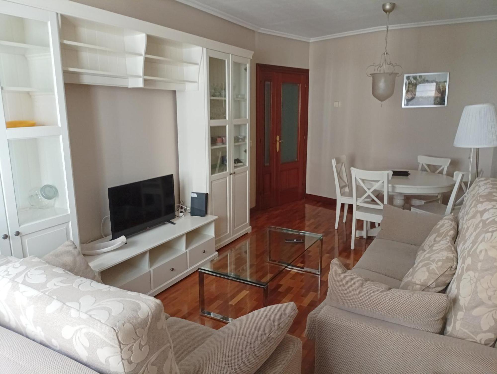 Apartamento Centro-Gascona Con Terraza, Garaje Y Wifi Gratuito Oviedo Exterior foto